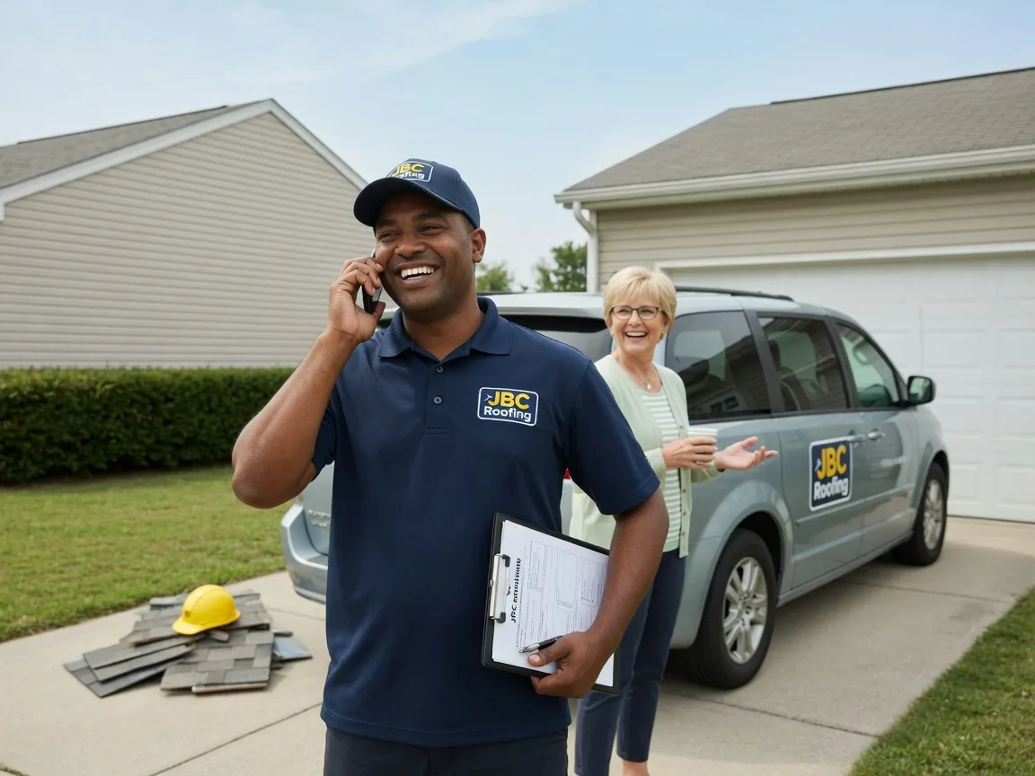 Roof Replacement Eddyville, IL FAQs